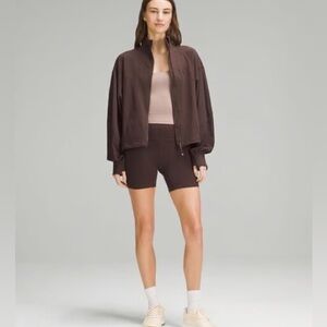 Lululemon Relax Fit Define Jacket 🦄🦄🦄